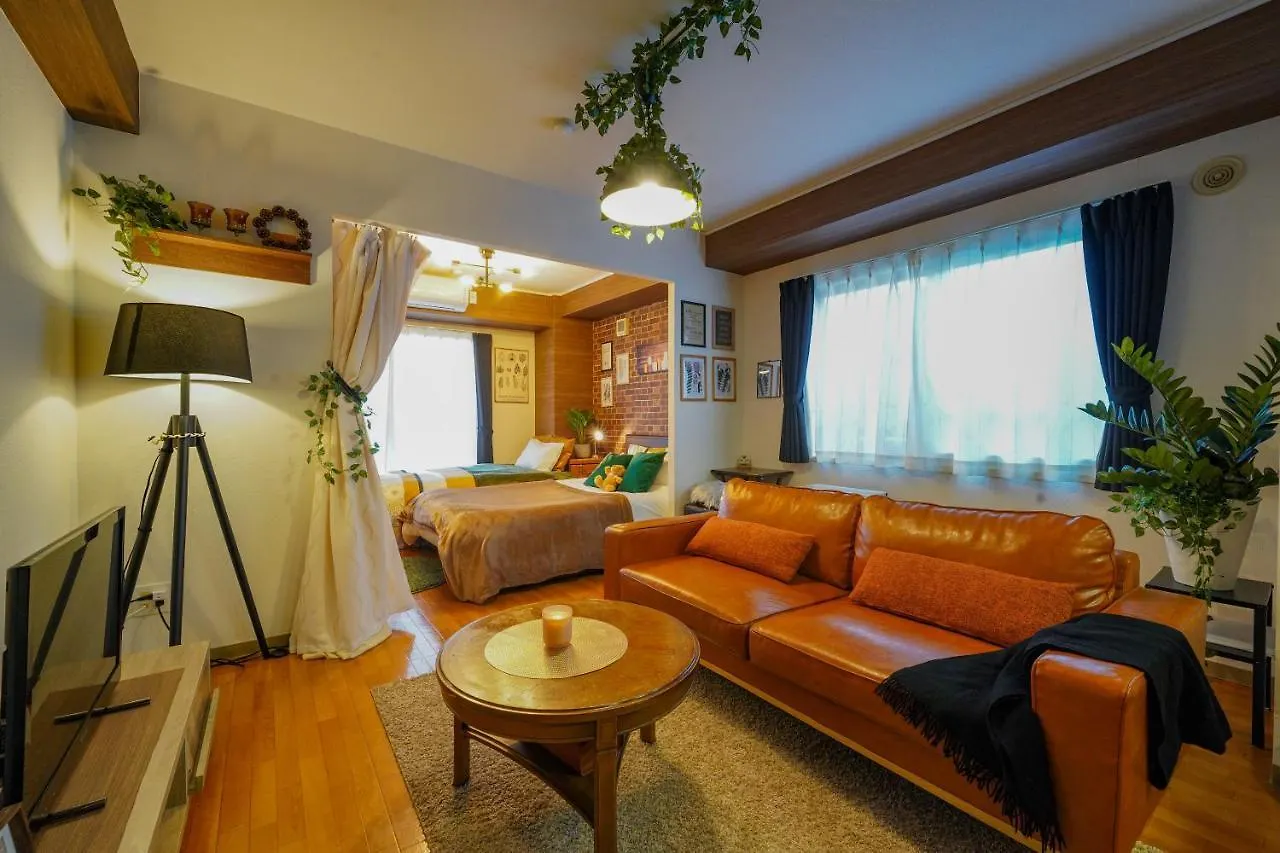 Rest52 Inn Sapporo
